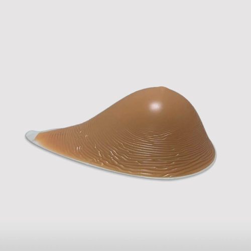 Prótese Mamária Em Silicone