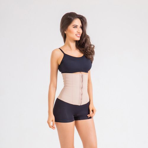 Cinta Esbelt Cotton Premium