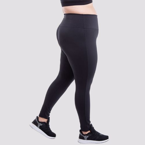 Calça Legging Cintura Perfeita Plus