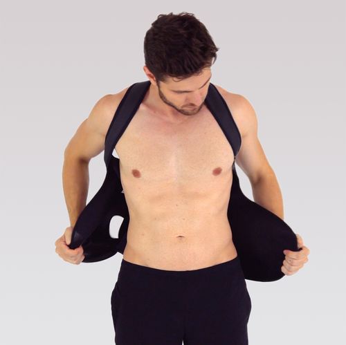 Corretor Postural Masculino