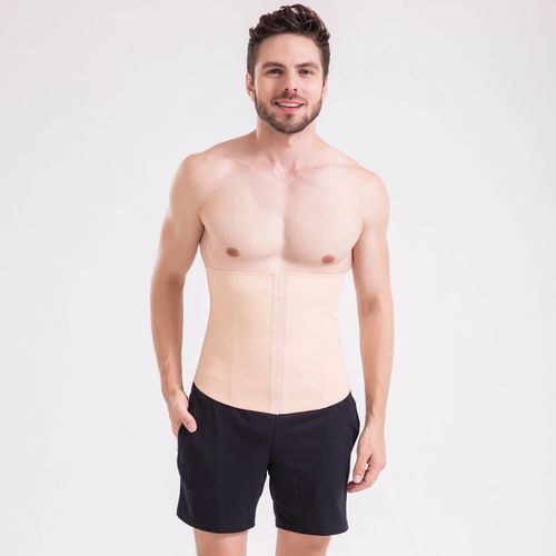 Cinta Esbelt Cotton Masculina
