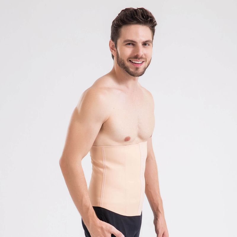 Cinta Cotton Masculina