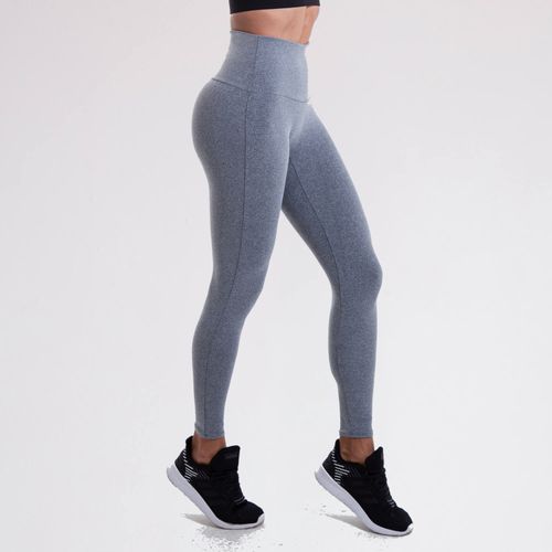 Calça Legging Cintura Perfeita Slim Em Tecido Advance