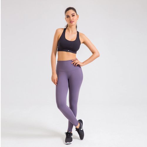 Calça Legging Modeladora Cintura Perfeita