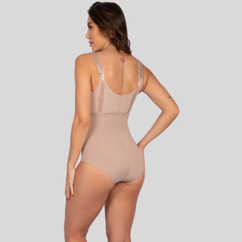 Calcinha Modeladora Invisible De Alta Compressão Esbelt - Galé Lingerie -  Calcinhas, sutiãs, cuecas, meias, pijamas e muito mais!